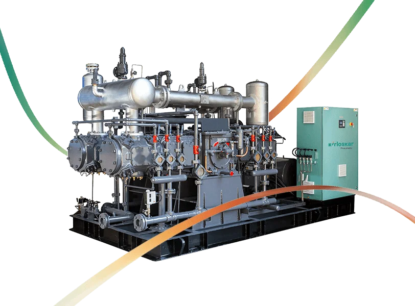 PET Reciprocating AC