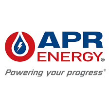 APR energy_Logo