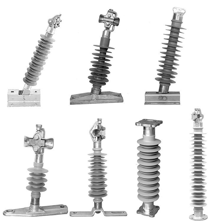 Line Post Insulator-1