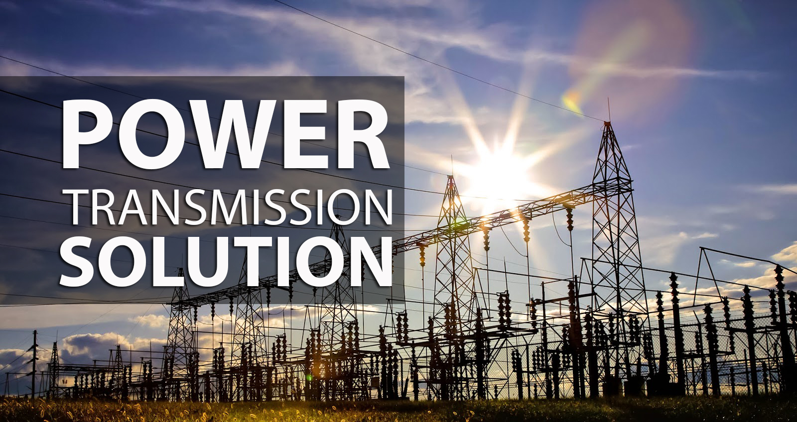 Power transmission solution