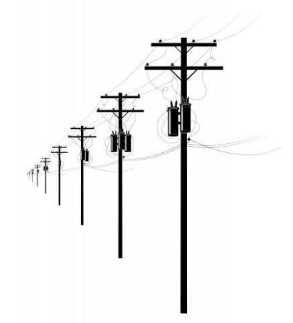 Pole