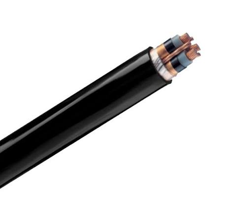 Shield wire